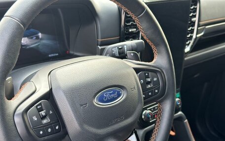 Ford Ranger, 2024 год, 4 370 000 рублей, 5 фотография