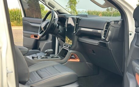 Ford Ranger, 2024 год, 4 370 000 рублей, 7 фотография
