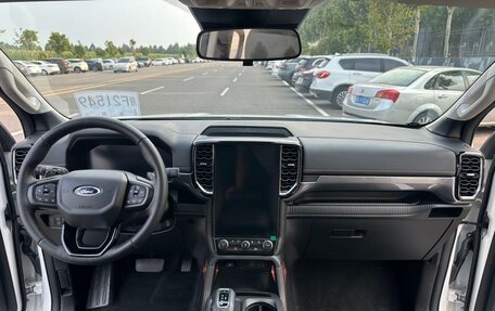 Ford Ranger, 2024 год, 4 370 000 рублей, 9 фотография
