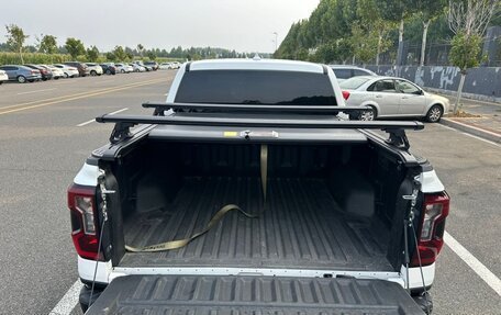Ford Ranger, 2024 год, 4 370 000 рублей, 11 фотография