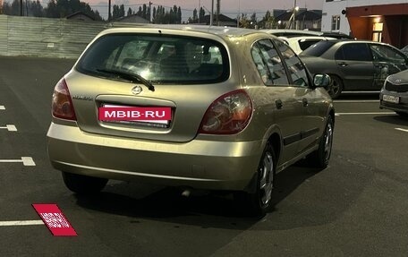Nissan Almera, 2004 год, 260 000 рублей, 3 фотография