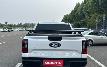 Ford Ranger, 2024 год, 4 370 000 рублей, 12 фотография