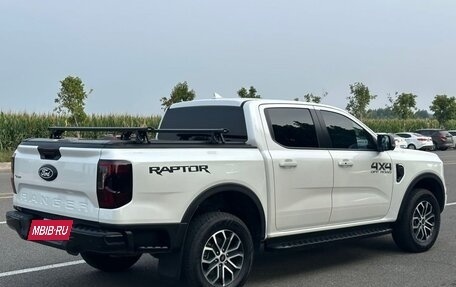 Ford Ranger, 2024 год, 4 370 000 рублей, 13 фотография