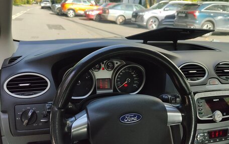 Ford Focus II рестайлинг, 2010 год, 530 000 рублей, 7 фотография