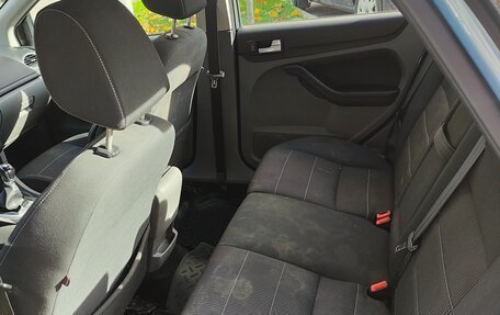 Ford Focus II рестайлинг, 2010 год, 530 000 рублей, 10 фотография