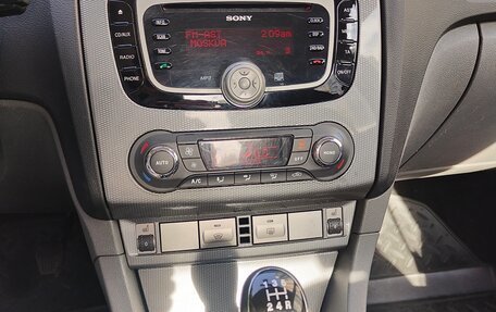 Ford Focus II рестайлинг, 2010 год, 530 000 рублей, 8 фотография