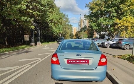 Ford Focus II рестайлинг, 2010 год, 530 000 рублей, 4 фотография