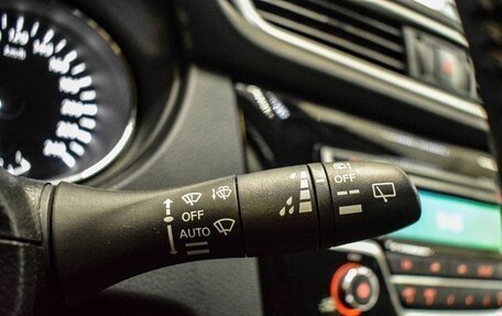 Nissan Qashqai, 2016 год, 1 570 000 рублей, 13 фотография