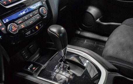 Nissan Qashqai, 2016 год, 1 570 000 рублей, 14 фотография
