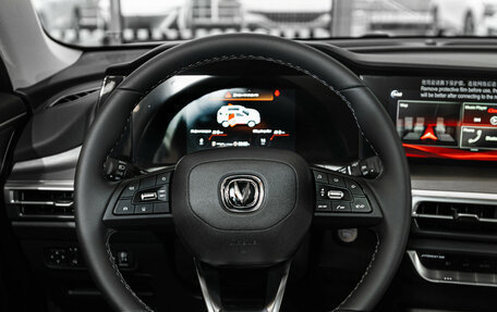 Changan CS35 Plus, 2025 год, 2 839 900 рублей, 9 фотография