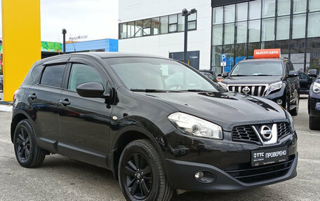 Nissan Qashqai, 2013 год, 1 350 000 рублей, 7 фотография