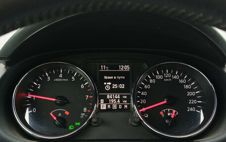 Nissan Qashqai, 2013 год, 1 350 000 рублей, 17 фотография