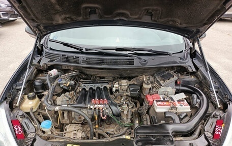 Nissan Qashqai, 2013 год, 1 350 000 рублей, 13 фотография