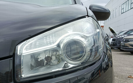 Nissan Qashqai, 2013 год, 1 350 000 рублей, 21 фотография