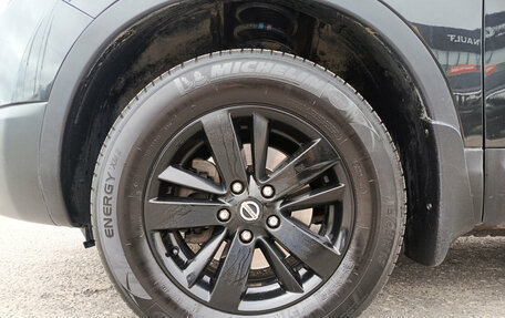 Nissan Qashqai, 2013 год, 1 350 000 рублей, 22 фотография