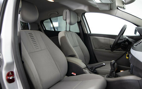Renault Megane III, 2011 год, 599 000 рублей, 11 фотография