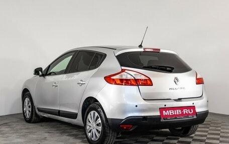 Renault Megane III, 2011 год, 599 000 рублей, 7 фотография