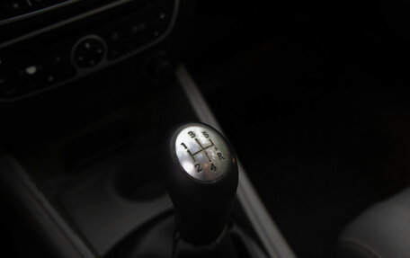 Renault Megane III, 2011 год, 599 000 рублей, 14 фотография