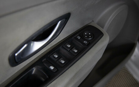 Renault Megane III, 2011 год, 599 000 рублей, 18 фотография