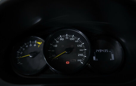 Renault Megane III, 2011 год, 599 000 рублей, 13 фотография