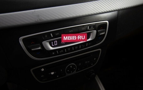 Renault Megane III, 2011 год, 599 000 рублей, 15 фотография