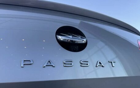 Volkswagen Passat B8 рестайлинг, 2015 год, 1 815 000 рублей, 17 фотография