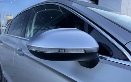 Volkswagen Passat B8 рестайлинг, 2015 год, 1 815 000 рублей, 14 фотография