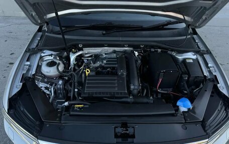 Volkswagen Passat B8 рестайлинг, 2015 год, 1 815 000 рублей, 15 фотография