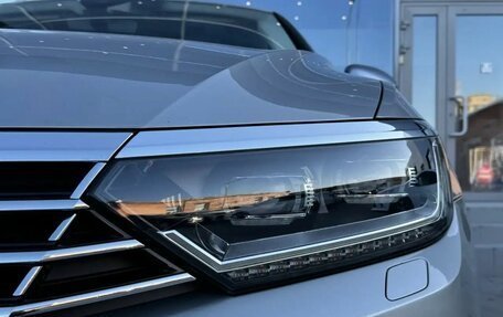 Volkswagen Passat B8 рестайлинг, 2015 год, 1 815 000 рублей, 13 фотография