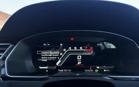 Volkswagen Passat B8 рестайлинг, 2015 год, 1 815 000 рублей, 21 фотография