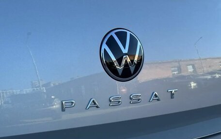 Volkswagen Passat B8 рестайлинг, 2015 год, 1 815 000 рублей, 11 фотография