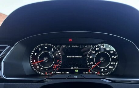 Volkswagen Passat B8 рестайлинг, 2015 год, 1 815 000 рублей, 20 фотография