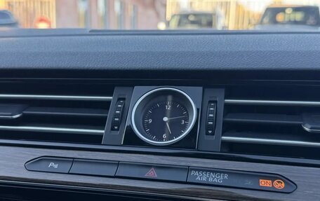 Volkswagen Passat B8 рестайлинг, 2015 год, 1 815 000 рублей, 29 фотография