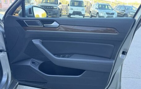 Volkswagen Passat B8 рестайлинг, 2015 год, 1 815 000 рублей, 27 фотография