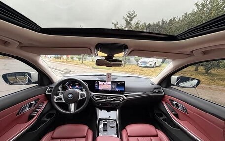 BMW 3 серия, 2023 год, 2 650 000 рублей, 8 фотография