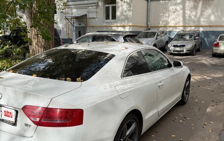 Audi A5, 2009 год, 990 000 рублей, 4 фотография
