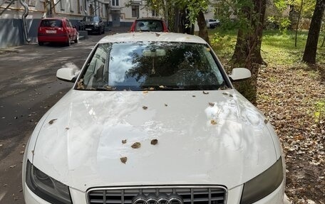Audi A5, 2009 год, 990 000 рублей, 3 фотография