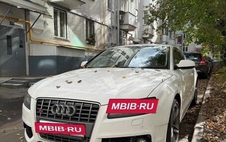 Audi A5, 2009 год, 990 000 рублей, 2 фотография