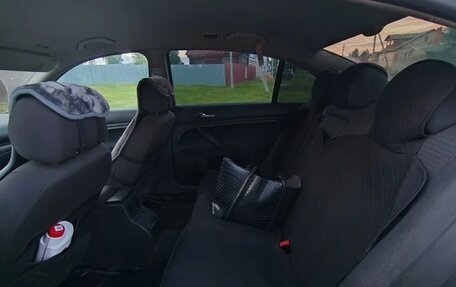 Skoda Superb III рестайлинг, 2006 год, 345 000 рублей, 1 фотография
