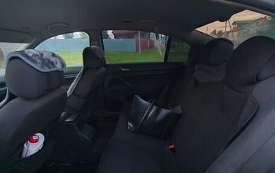 Skoda Superb III рестайлинг, 2006 год, 345 000 рублей, 1 фотография