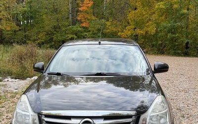 Nissan Almera, 2015 год, 680 000 рублей, 1 фотография