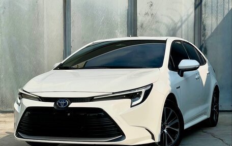 Toyota Corolla, 2022 год, 1 800 000 рублей, 1 фотография