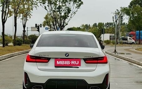 BMW 3 серия, 2023 год, 2 650 000 рублей, 3 фотография