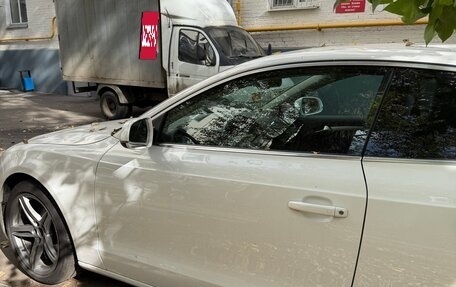 Audi A5, 2009 год, 990 000 рублей, 6 фотография