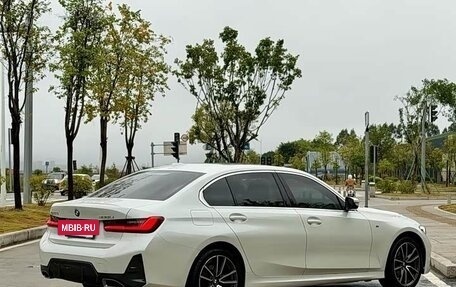 BMW 3 серия, 2023 год, 2 650 000 рублей, 4 фотография