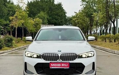 BMW 3 серия, 2023 год, 2 650 000 рублей, 1 фотография