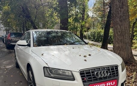Audi A5, 2009 год, 990 000 рублей, 1 фотография