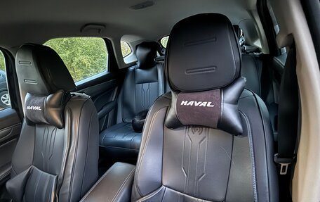 Haval Jolion, 2024 год, 2 050 000 рублей, 3 фотография