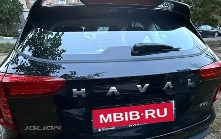 Haval Jolion, 2024 год, 2 050 000 рублей, 9 фотография