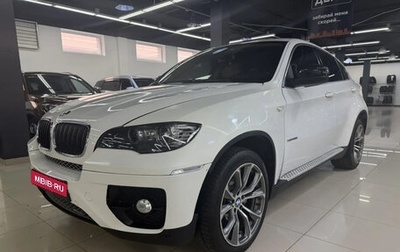 BMW X6, 2009 год, 1 550 000 рублей, 1 фотография